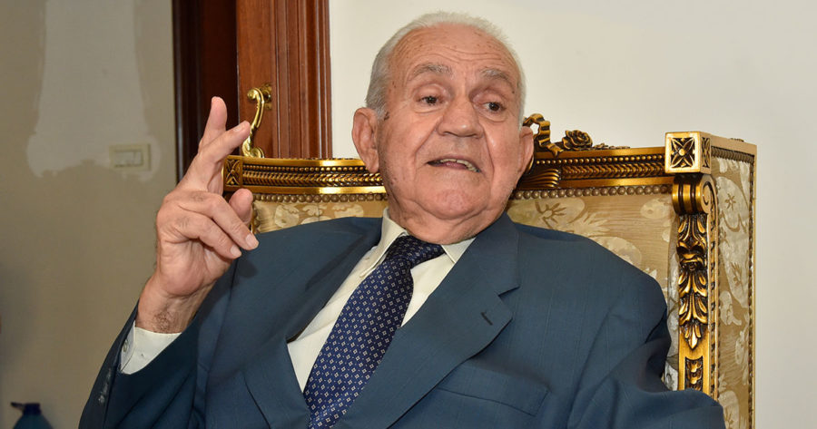منيف الخطيب