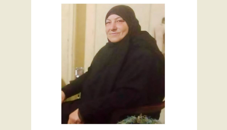 نهاد مهنا