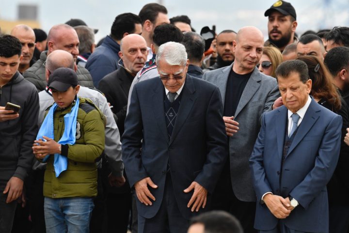 احياء ذكرى 14 شباط
