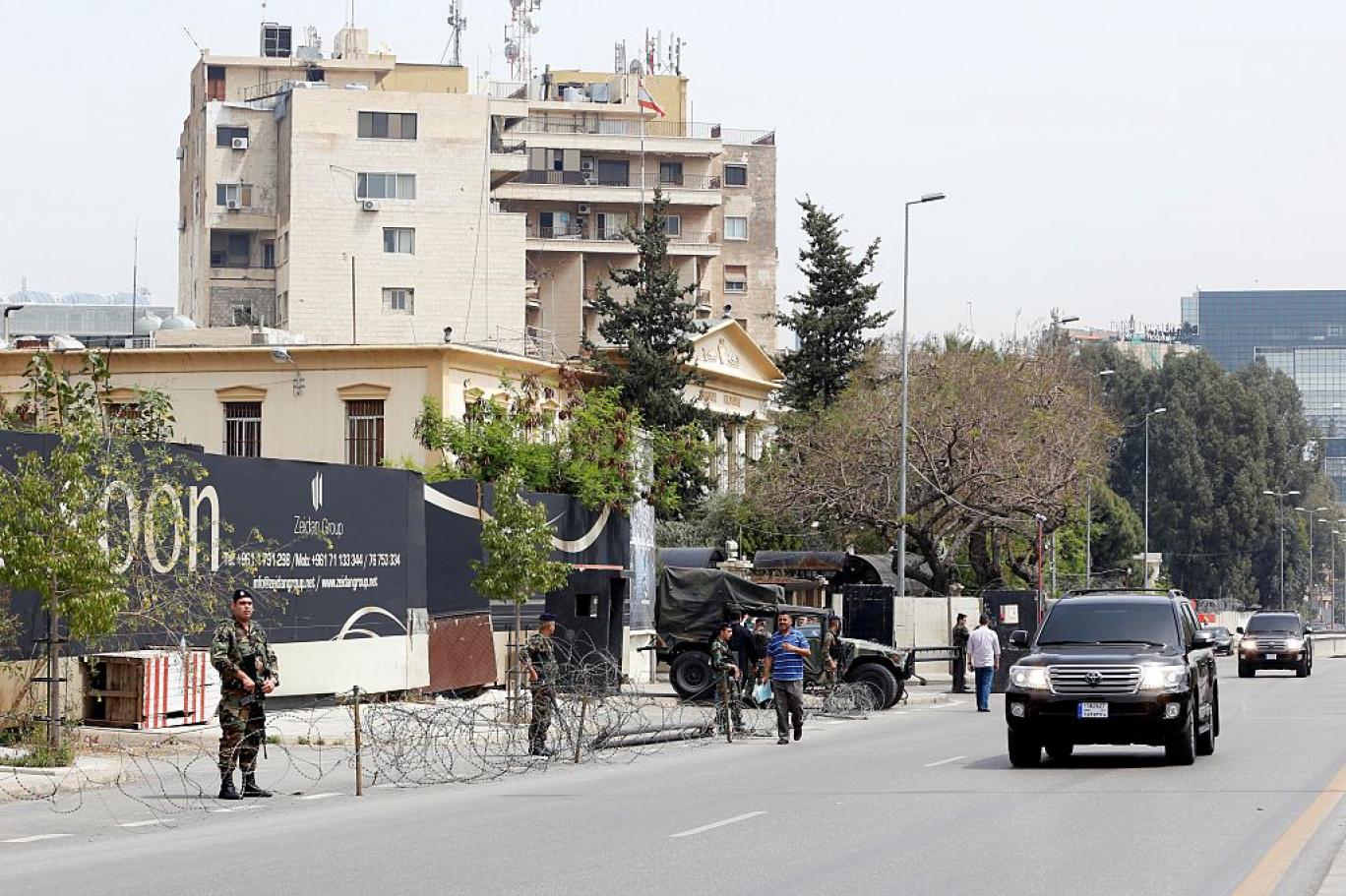 سجن غيابي 15 سنة لأحمد ياسين وجمانة جبارة
