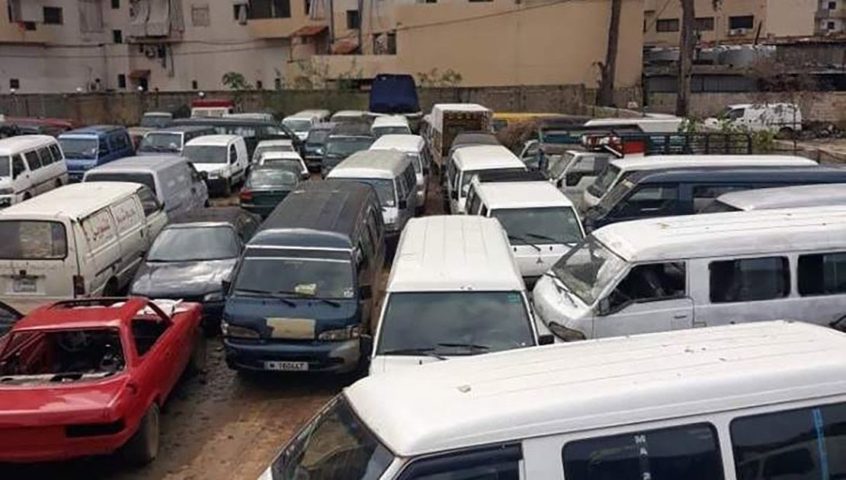 فان عمومي