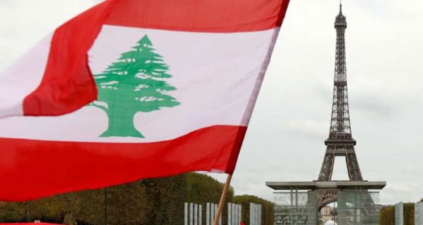 France Lebanon