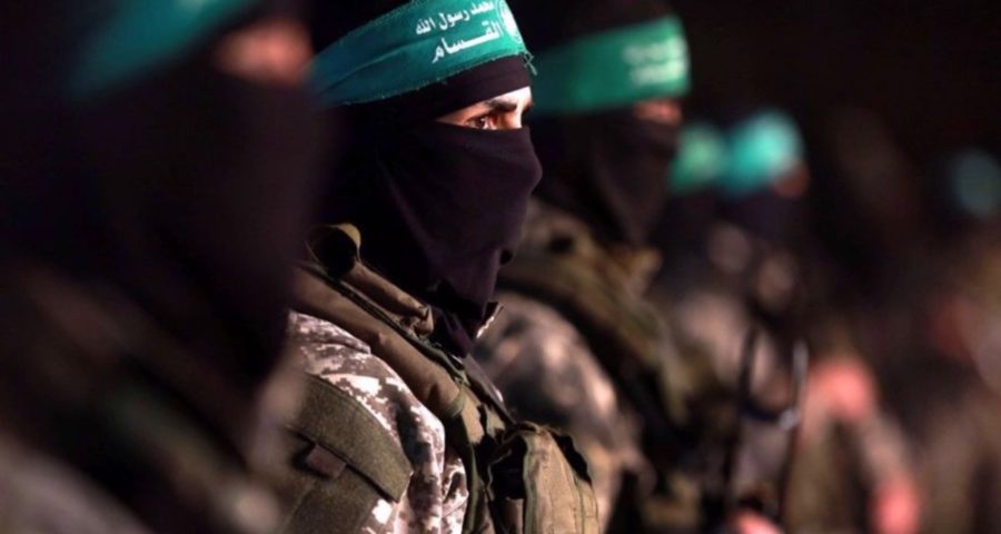 Qassam Brigades
