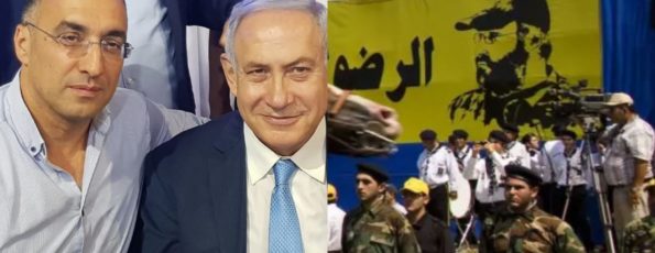 عميت سوفير وقوات الرضوان