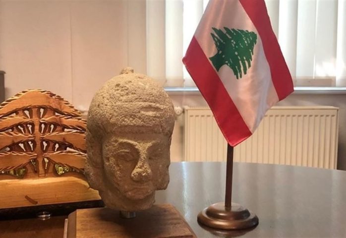 رأس اشمون