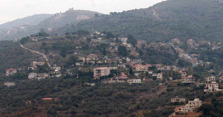 جنوب لبنان