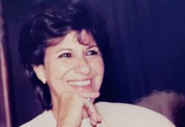 منى بشارة
