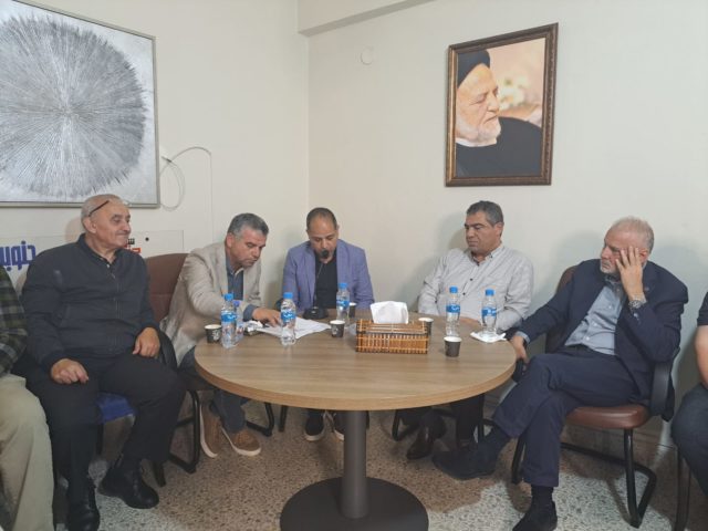 ندوة جنوبية