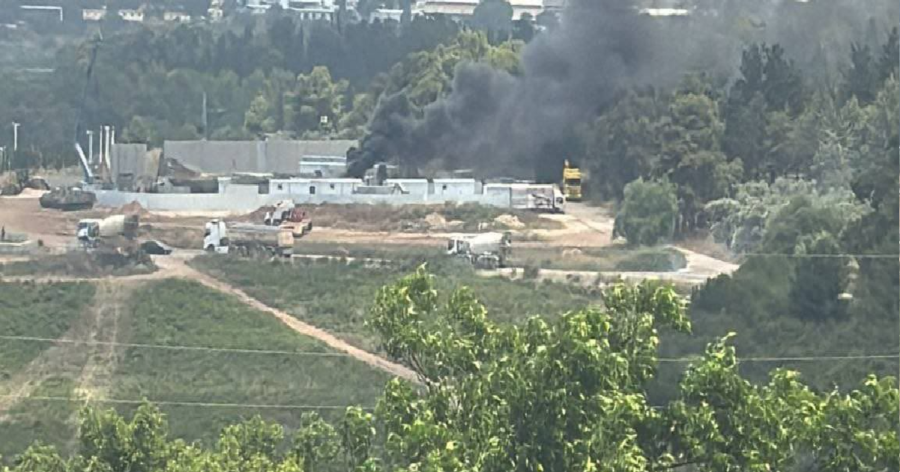 جنوب لبنان