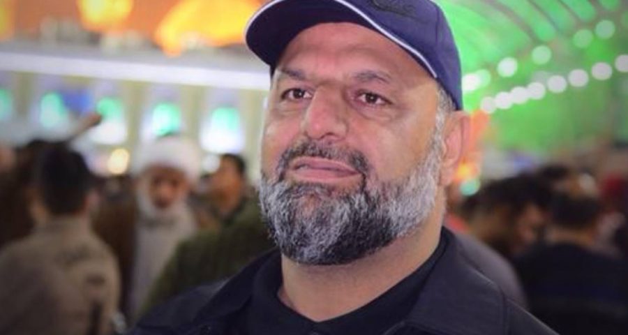 سعيد أبيار