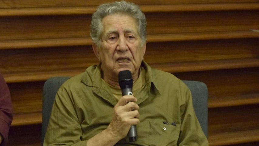 فواز طرابلسي