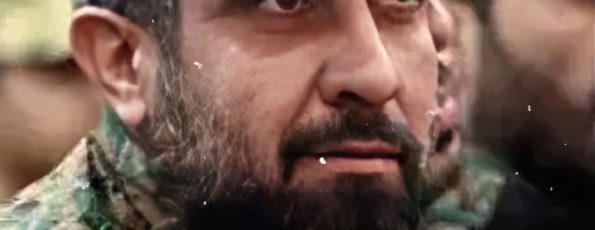 فؤاد شكر