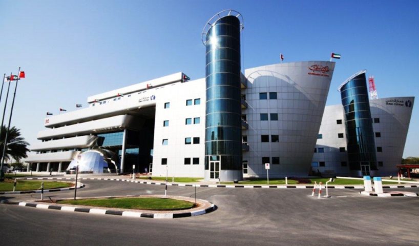 منصة دبي للجمارك الذكاء الاصطناعي