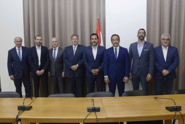 المعارضة النيابية