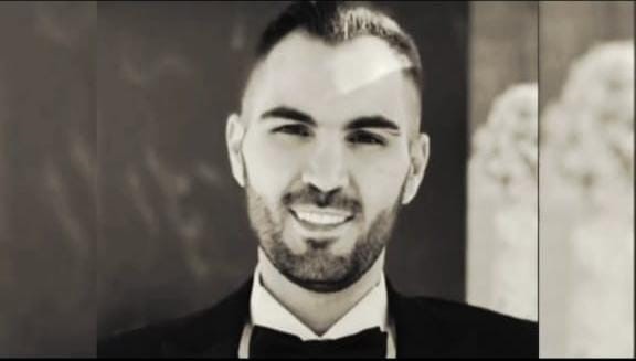 الشهيد ميثم العطار