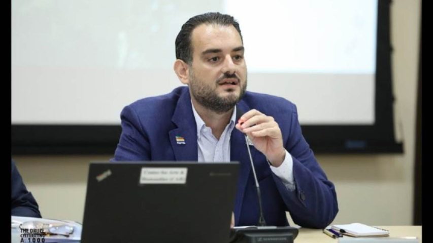 مكرم رباح