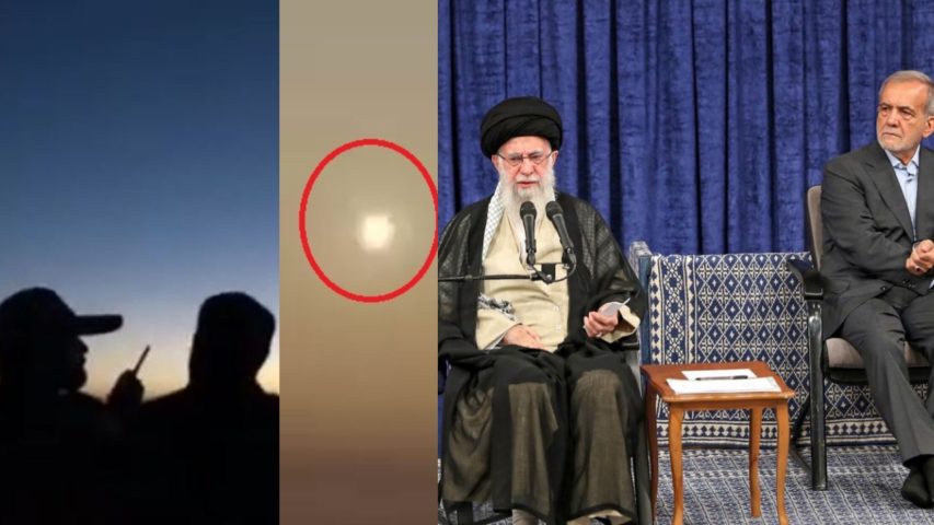 تدريبات عسكرية إيرانية