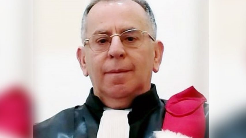 القاضي جمال الحجار