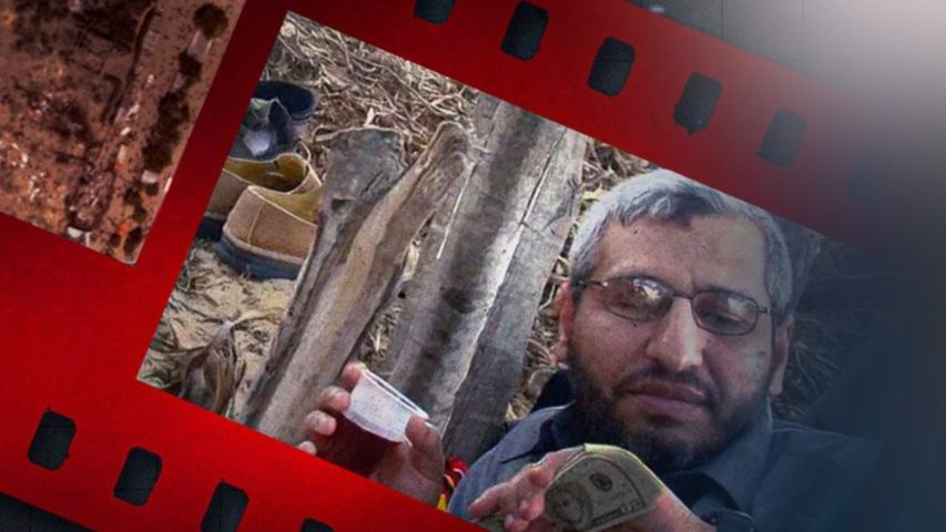 محمد الضيف