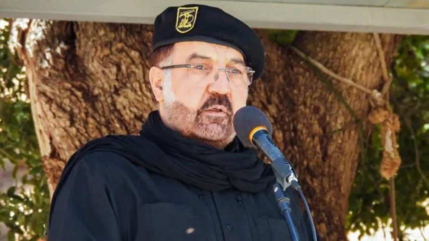 فؤاد شكر