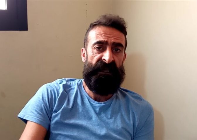 قاسم جابر