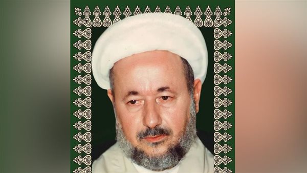 الشيخ حسن طراد