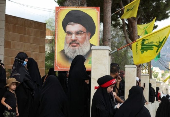 حسن نصرالله