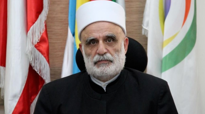 الشيخ سامي ابي المنى