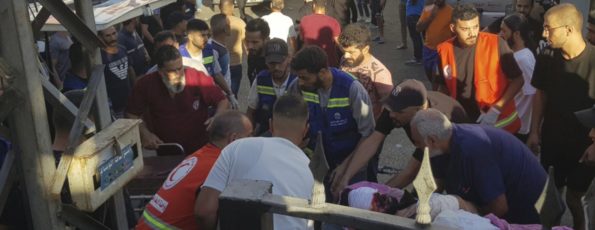 هجوم بيروت السيبراني على اجهزة بيجر حزب الله