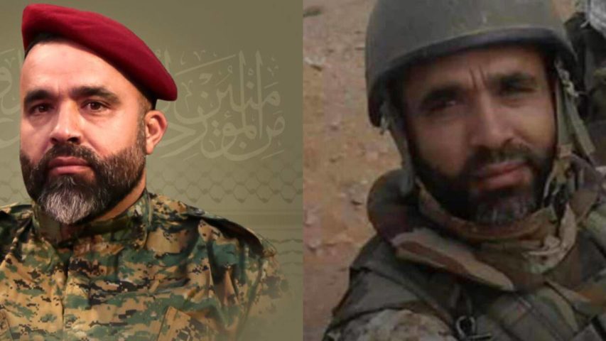 محمد قاسم الشاعر