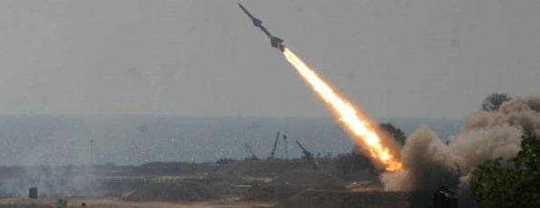 صواريخ "حزب الله"