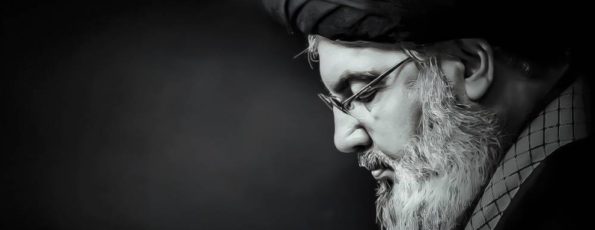حسن نصرالله