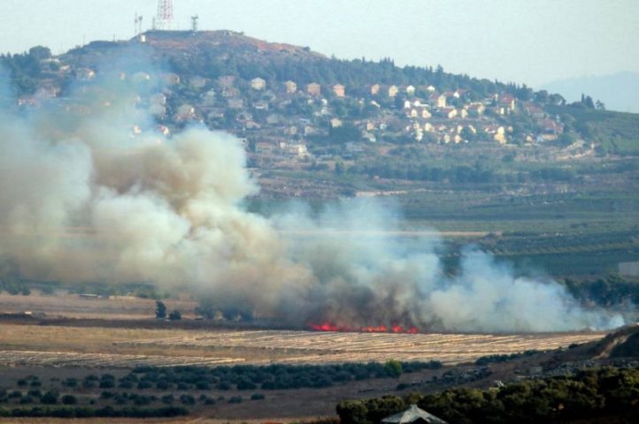 جنوب لبنان