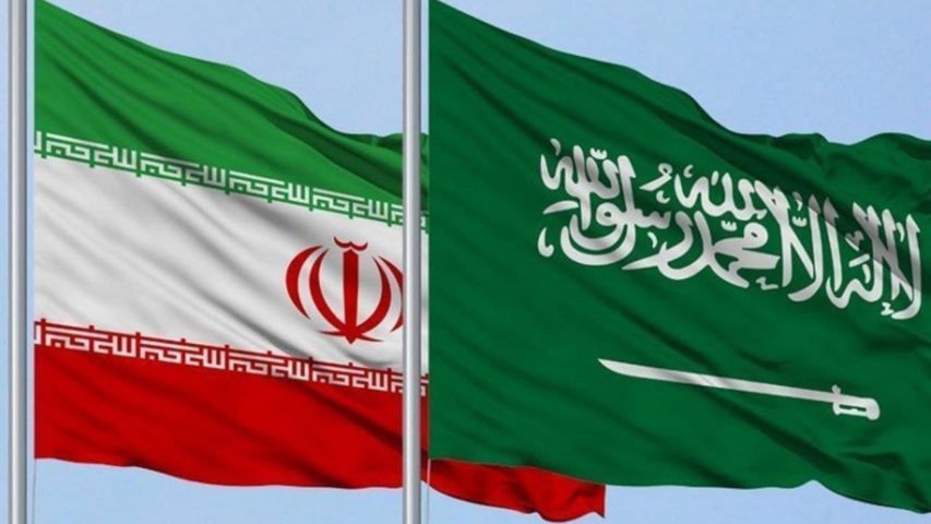 ايران والسعودية