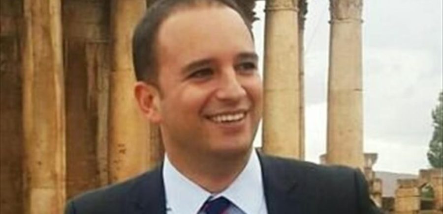 بشير خضر