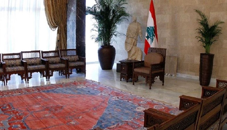 الاستحقاق الرئاسي
