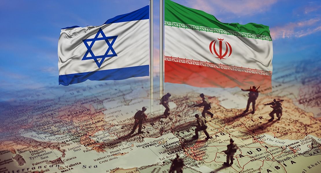 ضربات «رفع العتب».. بين إيران وإسرائيل! - جنوبية