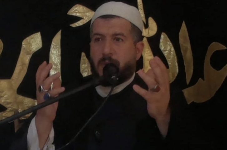 حسن حماده