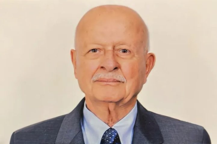 د. مصطفى حجازي