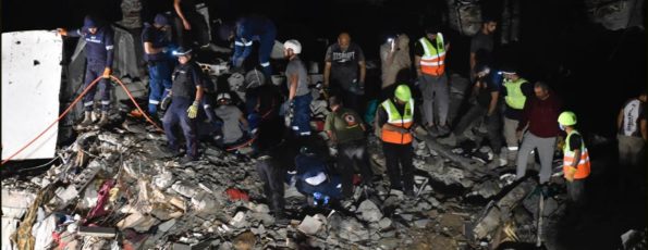 Haret Sidon Saida South Lebanon Massacre