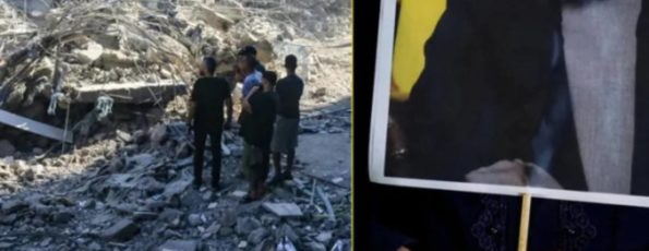 Nasrallah Assasination