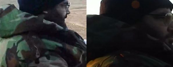 Nasrallah Maneuver Hezbollah