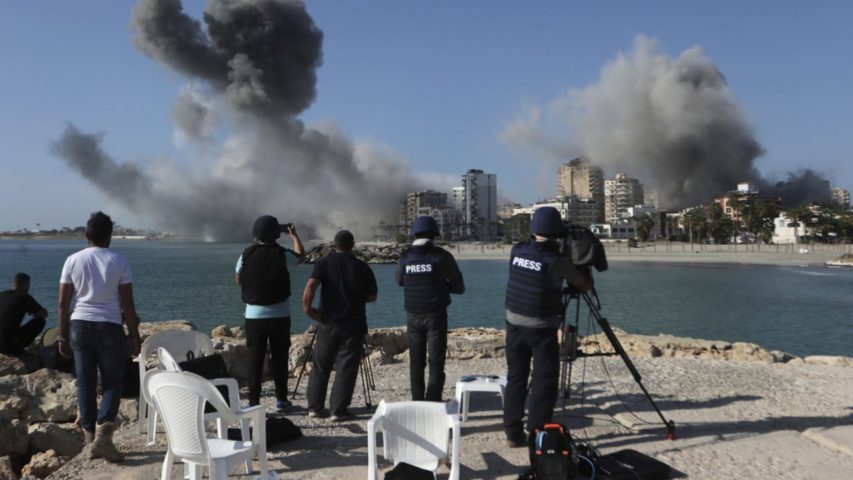 Tyre Sour Airstrikes October 28 2024