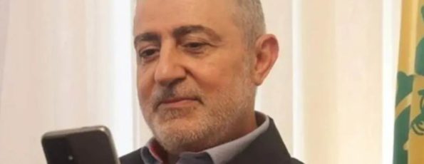 Wafik Safa