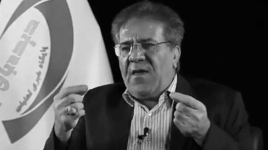 ابراهيم رستمي