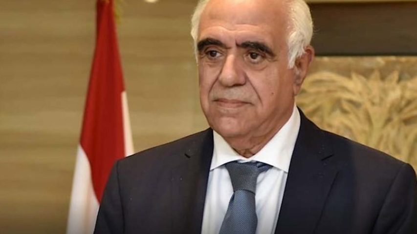 جوزيف قصيفي