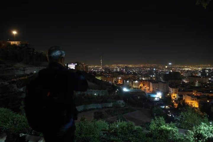 ايران