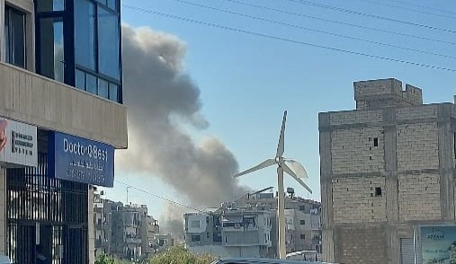 حارة صيدا