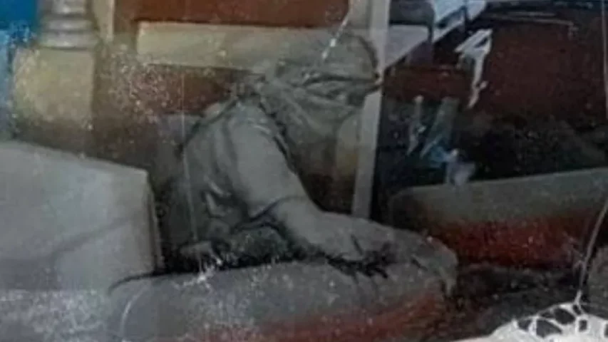 اغتيال السنوار