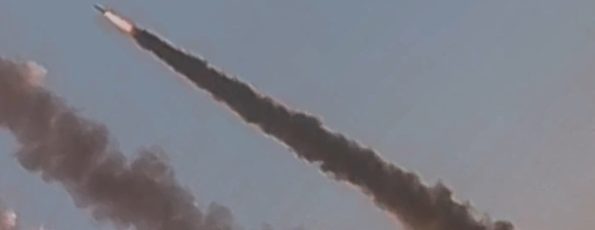 صواريخ حزب الله